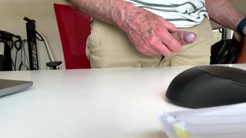 puffiest online show from 12-03-24, 01:30