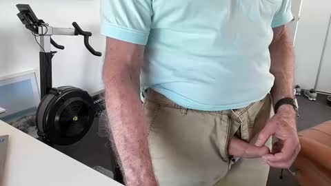 puffiest online show from 01-08-25, 03:51