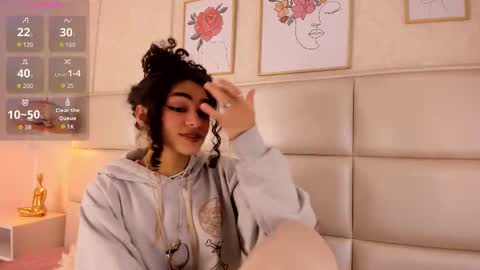 Puffy  online show from 09-17-25, 07:48