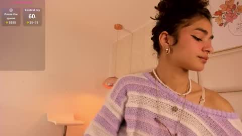 Puffy  online show from 09-19-25, 05:35