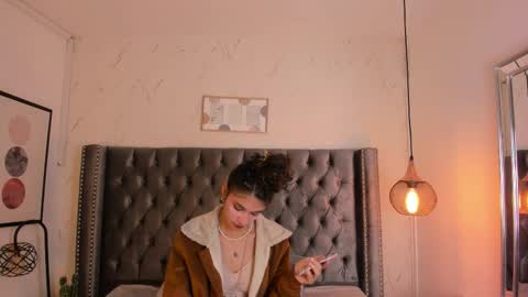 Puffy  online show from 09-25-25, 03:38