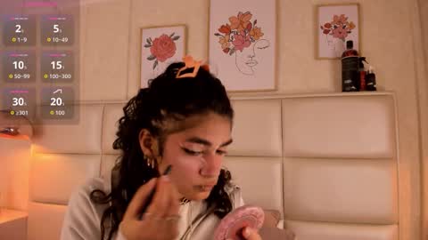 Puffy  online show from 10-02-25, 07:54