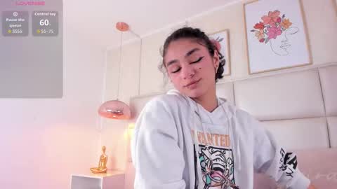 Puffy  online show from 10-14-25, 08:31