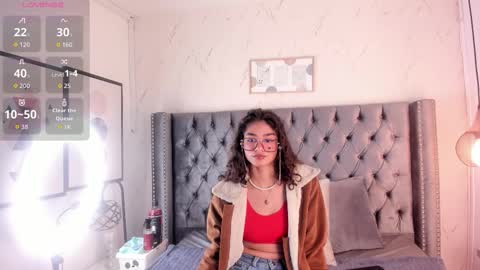 Puffy  online show from 10-15-25, 05:35