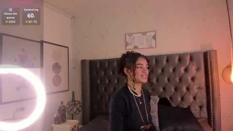 Puffy  online show from 10-16-25, 04:08