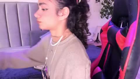 Puffy  online show from 10-21-25, 04:51