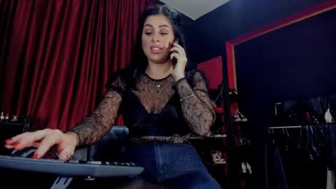 Snapshot of puffy_love chatting on 12-06-24, 06:28 MissPuffyLove online show from 12-06-24, 06:28