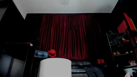 Snapshot of puffy_love chatting on 12-29-24, 08:33 MissPuffyLove online show from 12-29-24, 08:33