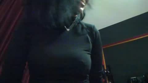 Snapshot of puffy_love chatting on 01-16-25, 05:44 MissPuffyLove online show from 01-16-25, 05:44