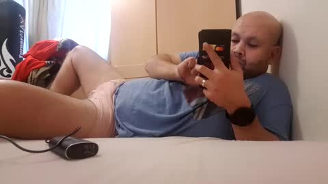 Snapshot of pulpdiction2 chatting on 12-14-24, 11:50 Pulp online show from 12-14-24, 11:50