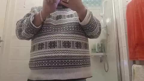 Snapshot of pulpdiction2 chatting on 01-01-25, 09:41 Pulp online show from 01-01-25, 09:41