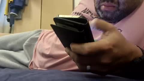 Snapshot of pulpdiction2 chatting on 01-07-25, 08:56 Pulp online show from 01-07-25, 08:56