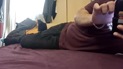 Snapshot of pulpdiction2 chatting on 09-29-25, 07:57 Pulp online show from 09-29-25, 07:57