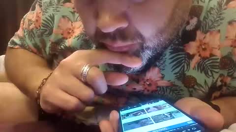 Snapshot of pulpdiction2 chatting on 12-01-25, 09:03 Pulp online show from 12-01-25, 09:03