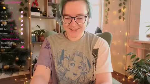 Alisa  lack of vitamin D  online show from 12-11-24, 06:47