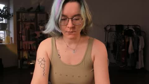 Alisa  lack of vitamin D  online show from 09-25-25, 06:06