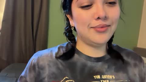 Pumpkin bunny online show from 09-08-25, 11:15