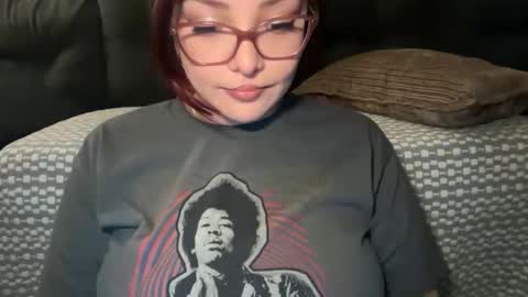 Snapshot of pumpkin_bunny chatting on 05-27-26, 12:29 Pumpkin bunny online show from 05-27-26, 12:29