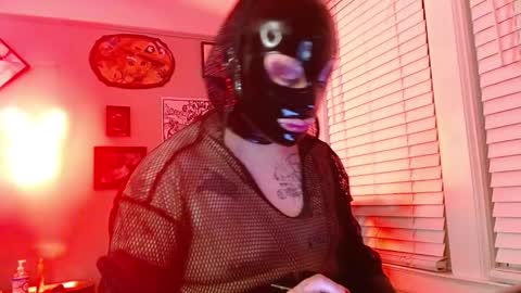 punishedpansy online show from 03-13-26, 02:18