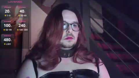 Snapshot of punky233 chatting on 12-29-24, 05:12 punky233 online show from 12-29-24, 05:12