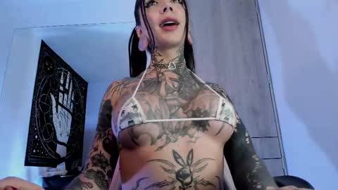 punkyfoxx online show from 03-08-25, 06:05