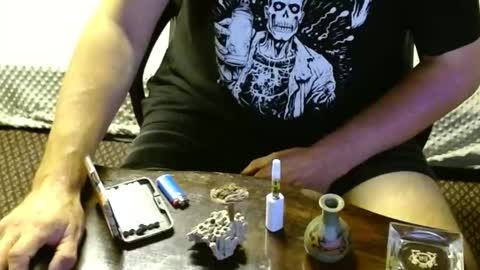 Jojo online show from 11-04-25, 08:57