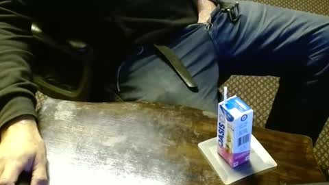 Jojo online show from 11-16-25, 07:03