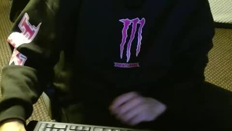 Jojo online show from 12-01-25, 03:44