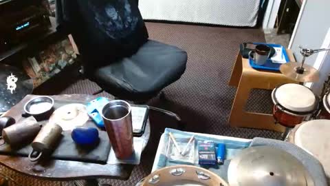 Snapshot of punkypapi chatting on 05-03-26, 04:18 Jojo online show from 05-03-26, 04:18