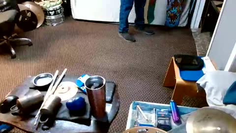 Snapshot of punkypapi chatting on 05-25-26, 05:57 Jojo online show from 05-25-26, 05:57