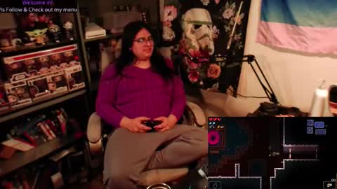 Snapshot of pup_cup69 chatting on 12-05-25, 02:14 Pup Cup69 online show from 12-05-25, 02:14