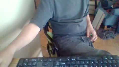 pup_y online show from 09-25-25, 04:54