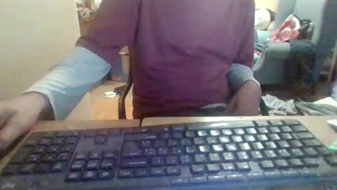 pup_y online show from 10-20-25, 05:24