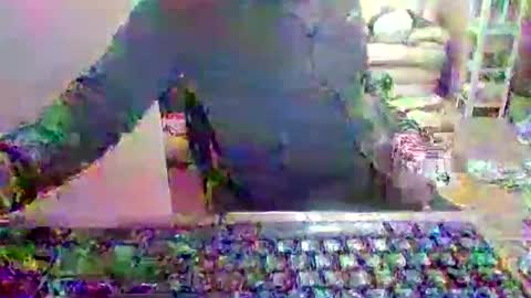 pup_y online show from 12-01-25, 05:40