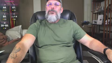 Deep Driller online show from 11-24-25, 12:49