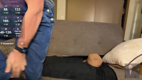 Deep Driller online show from 01-15-26, 03:27