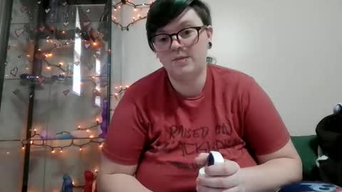 PupGhostt online show from 02-06-26, 01:25