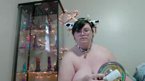 Snapshot of pupghostt chatting on 03-19-26, 11:58 PupGhostt online show from 03-19-26, 11:58