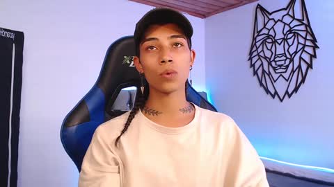 Cris online show from 12-04-24, 05:44