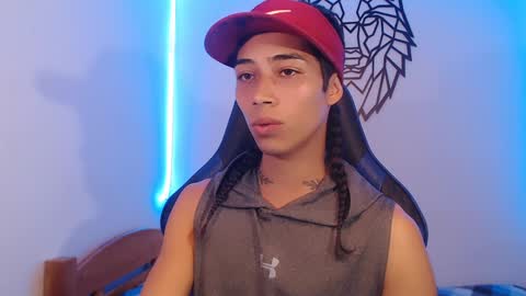 Cris online show from 12-18-24, 05:52