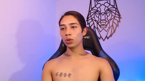 Cris online show from 01-12-25, 03:03