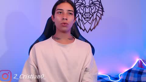 Cris online show from 01-14-25, 04:08