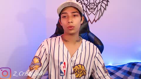 Cris online show from 01-20-25, 12:49