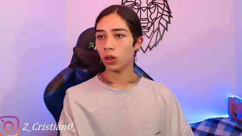 Cris online show from 01-21-25, 01:11