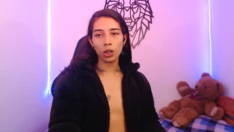 Cris online show from 02-07-25, 04:56