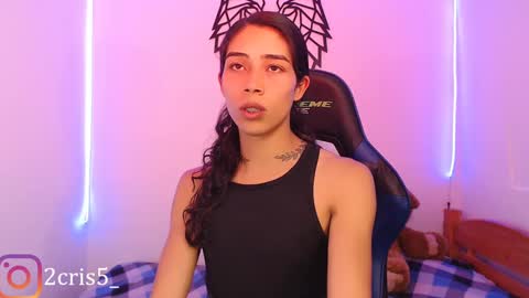 Cris online show from 02-10-25, 06:24