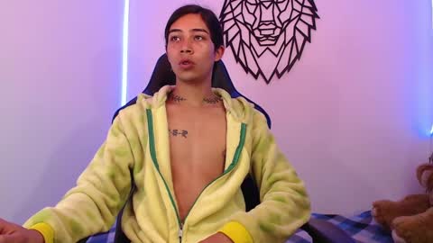 Cris online show from 02-22-25, 10:07