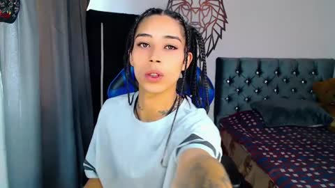 Cris online show from 09-18-25, 03:03