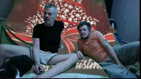 puppetmaster0404 online show from 12-23-25, 08:12