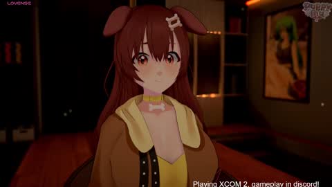 Inuyama Wanko online show from 03-05-25, 02:36